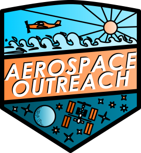 Aerospace Outreach Logo