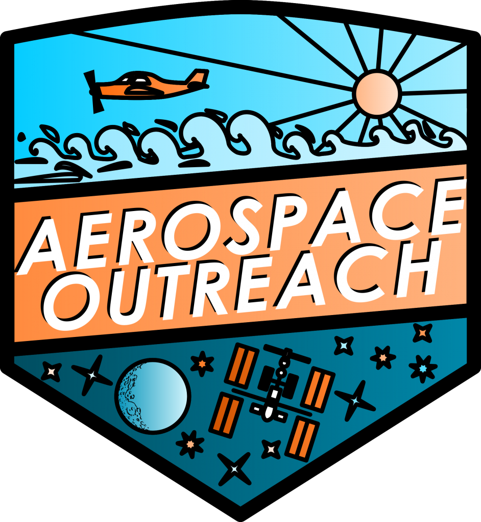 Aerospace Outreach Logo